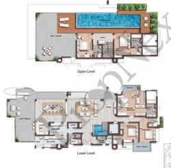 The Cascadia (D21), Condominium #615243511